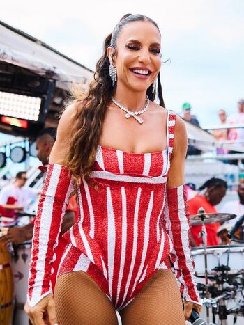 Ivete Sangalo