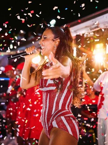 Ivete Sangalo
