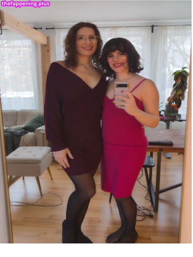 Ivy.and.Nora