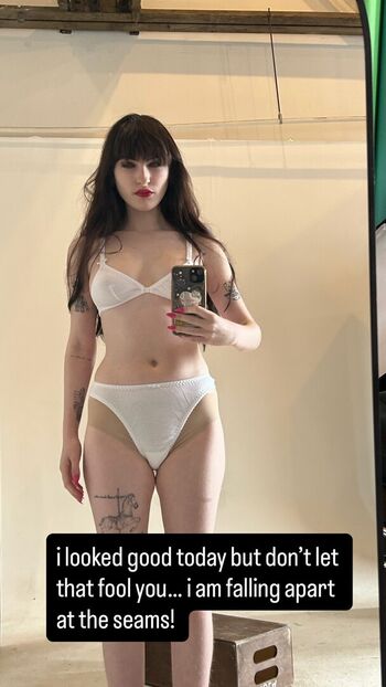 Ivy Wolk