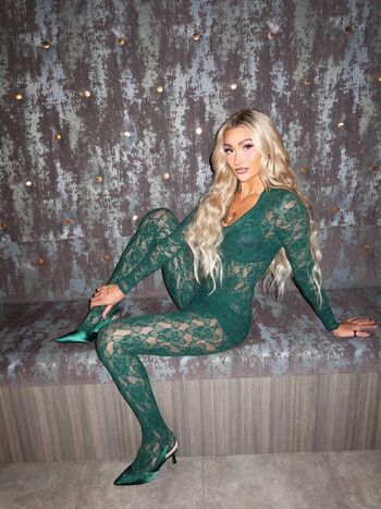 Izzi Dame