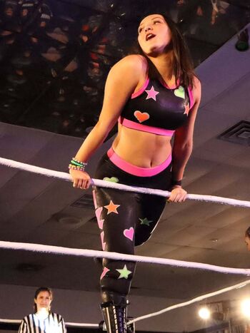 Izzy Moreno