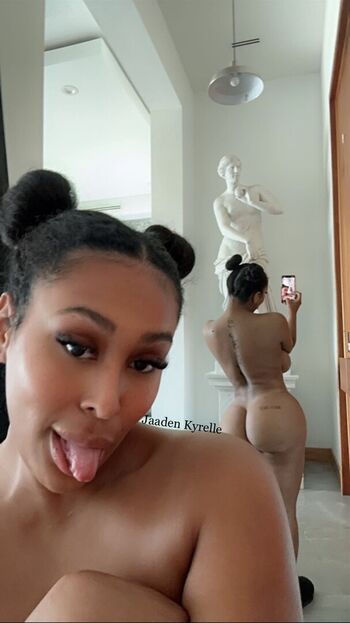 jaadenkyrelle
