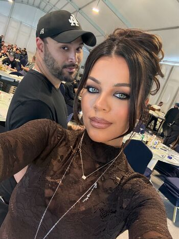 Jackie Redmond