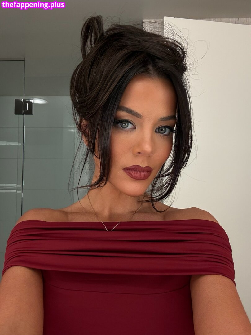 Jackie Redmond