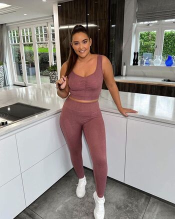 Jacqueline Jossa