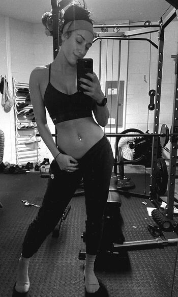 Jacy Jayne - NXT