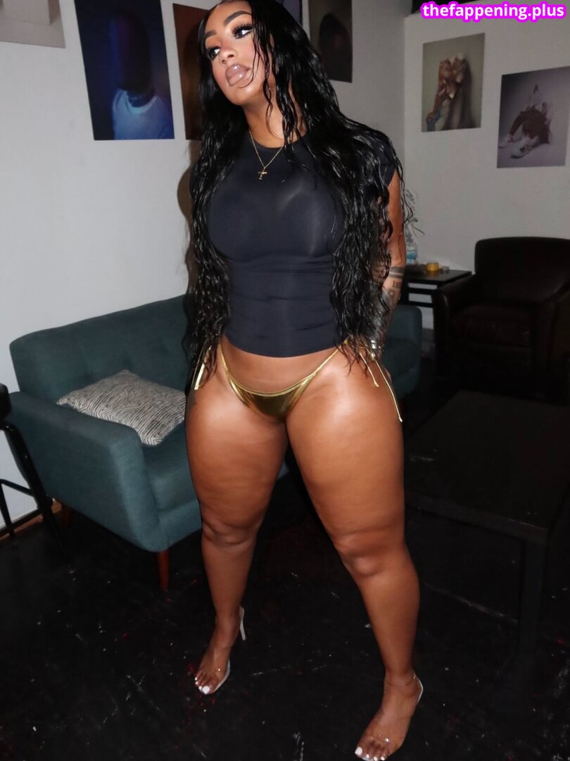 Jada Thorpe