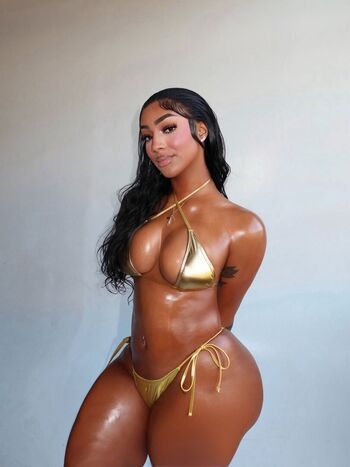 Jada Thorpe