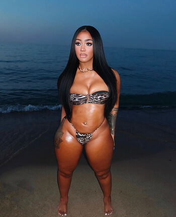 Jada Thorpe