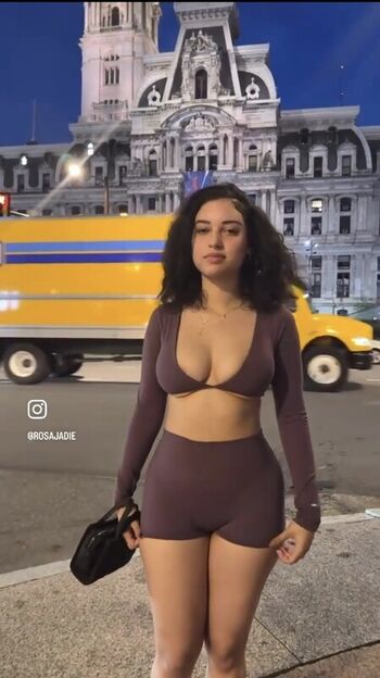 Jadeli Rosa