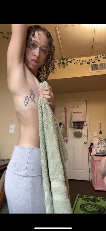 Jaden Mae
