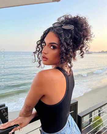 Jaidah Rae