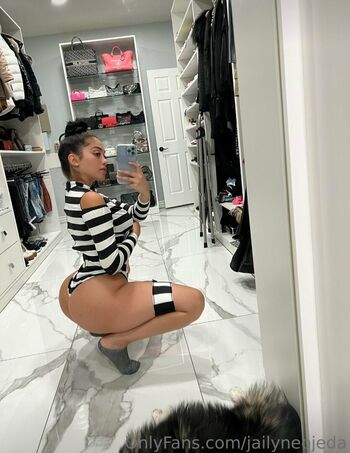 Jailyne Ojeda