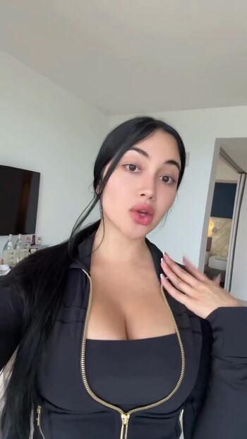 Jailyne Ojeda