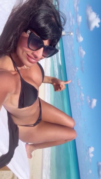 Jameela Jamil