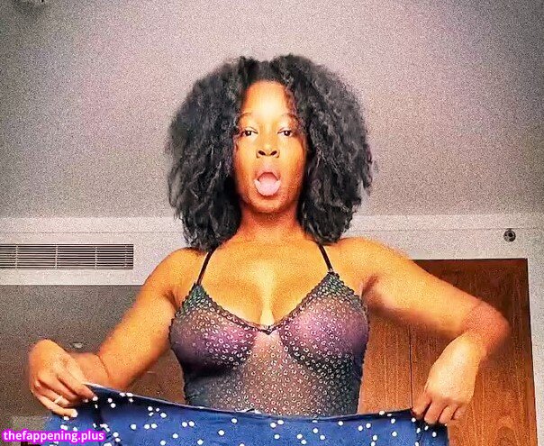 Jamelia