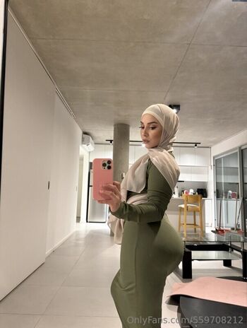 Jamila Habibti