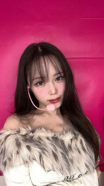 Jamonghae asmr