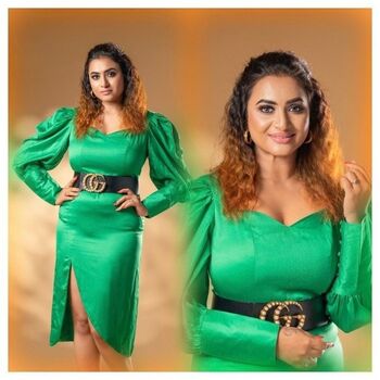Janani Ashok Kumar