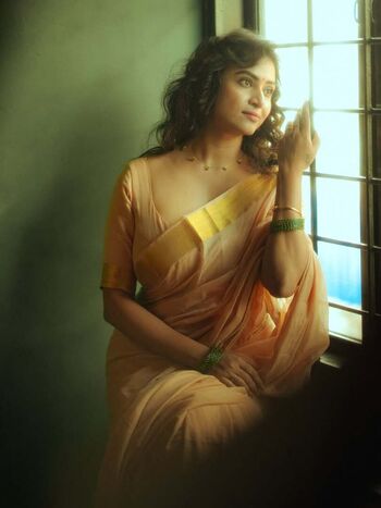 Janani Ashok Kumar