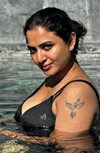 Janani Ashok Kumar