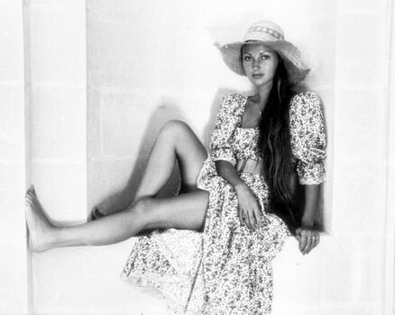 Jane Seymour