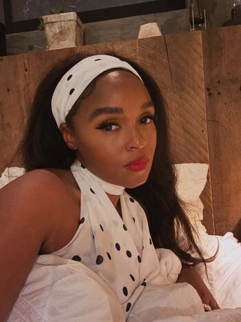 Janelle “Jane” Monáe