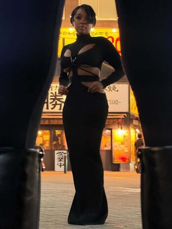 Janelle “Jane” Monáe