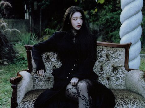 Jang Won-young