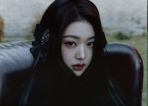 Jang Won-young
