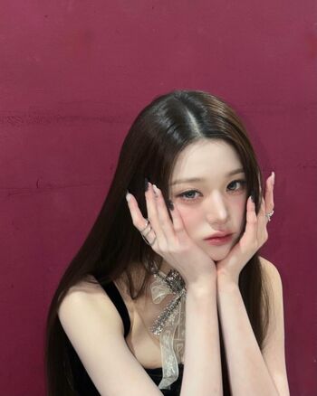 Jang Won-young