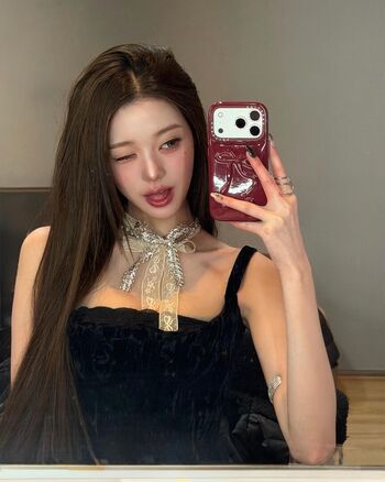 Jang Won-young
