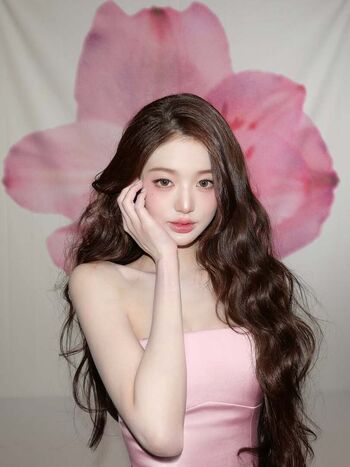 Jang Won-young