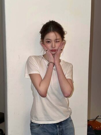 Jang Won-young