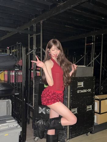 Jang Won-young