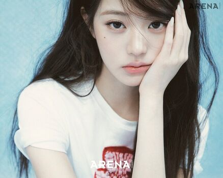 Jang Won-young