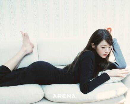 Jang Won-young