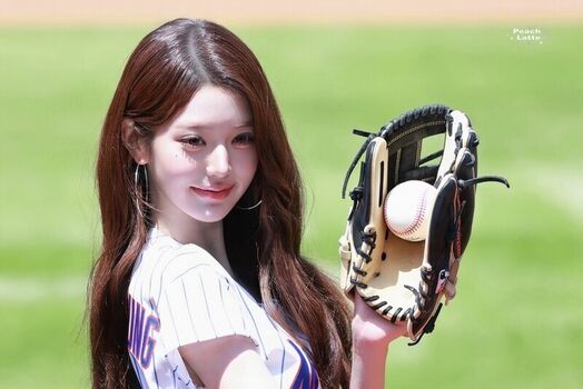 Jang Won-young