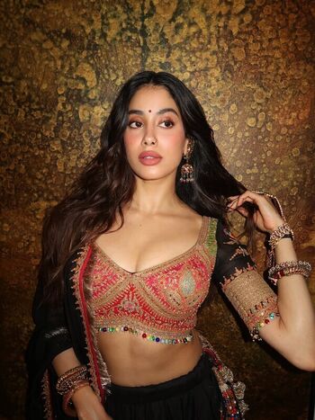 Janhvi Kapoor