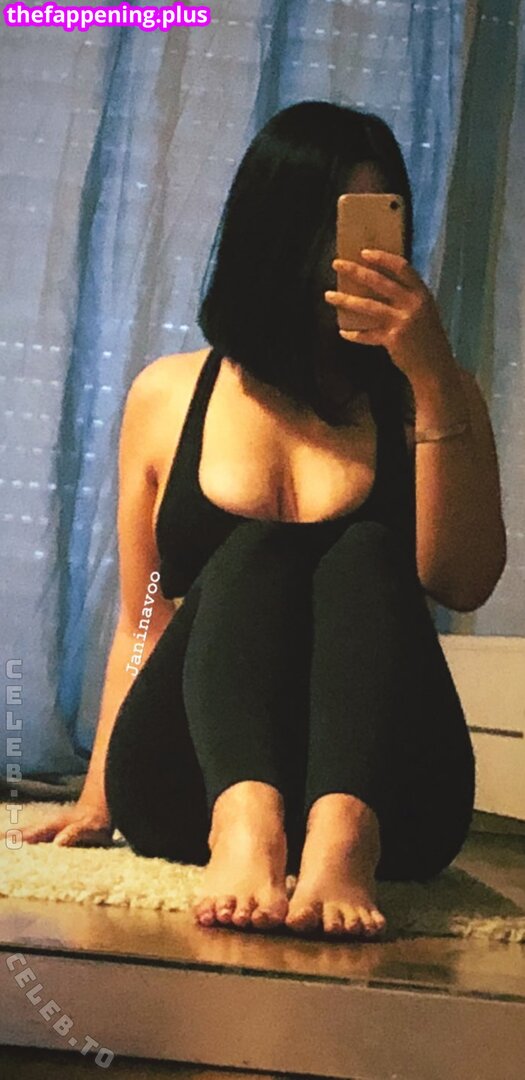 Janinavoo