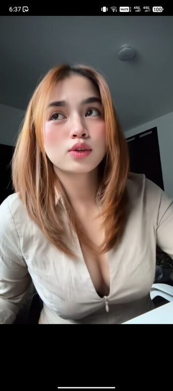 Janine Icaca Vids