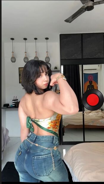 Janvi Pandey