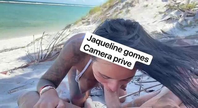 Jaqueline Gomes