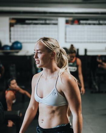 Jasmin Strange