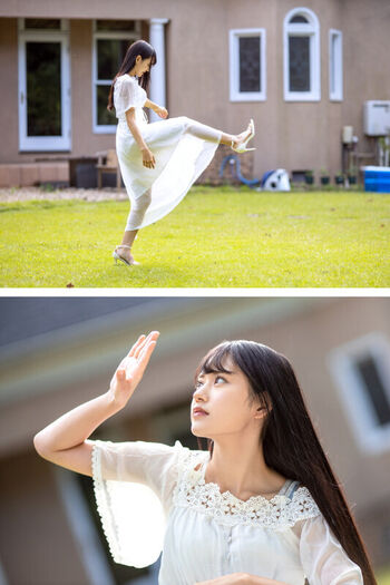 Jav Actress Gravure