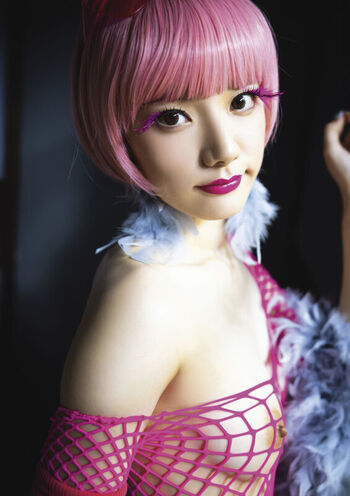 Jav Actress Gravure