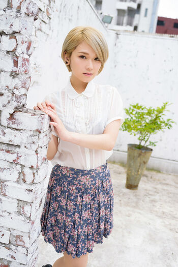 Jav Actress Gravure