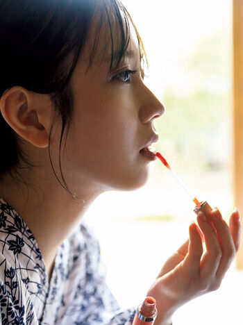Jav Actress Gravure