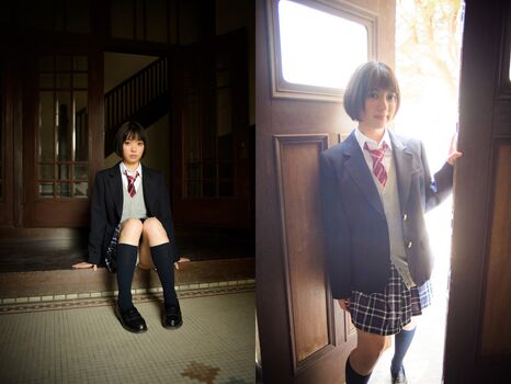 Jav Actress Gravure